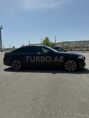 BMW 528 2012, 229,000 km - 2.0 l - Bakı