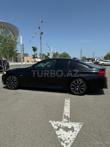 BMW 528 2012, 229,000 km - 2.0 l - Bakı