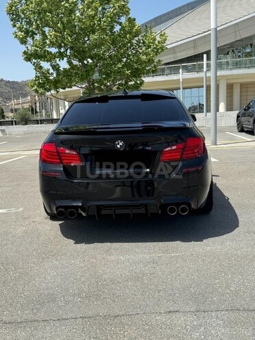 BMW 528 2012, 229,000 km - 2.0 l - Bakı