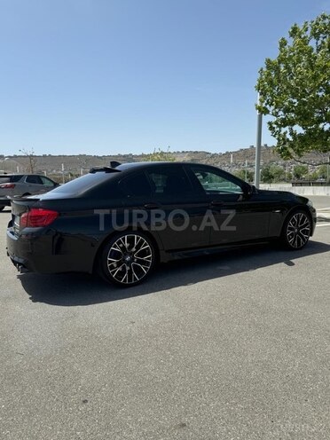 BMW 528 2012, 229,000 km - 2.0 l - Bakı