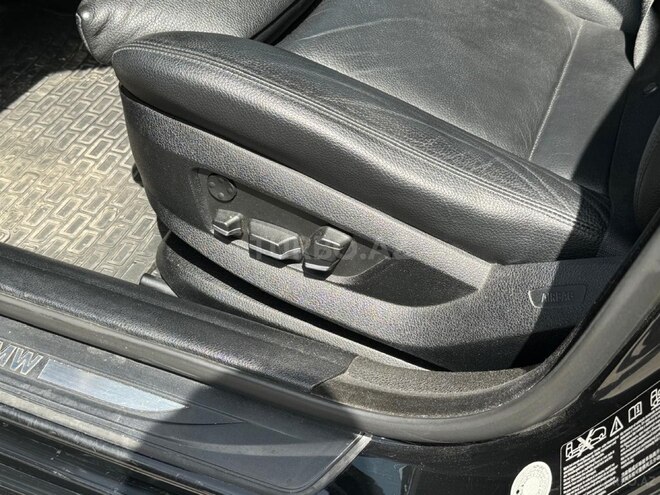 BMW 528 2012, 229,000 km - 2.0 l - Bakı