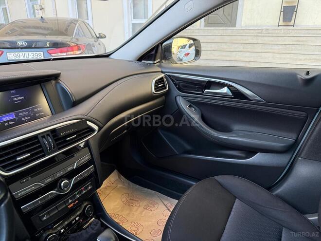 Infiniti Q30 2019, 38,000 km - 2.0 l - Bakı