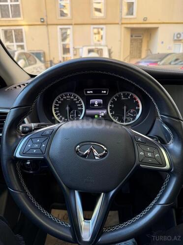 Infiniti Q30 2019, 38,000 km - 2.0 l - Bakı