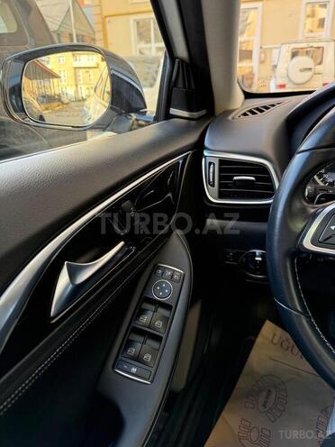 Infiniti Q30 2019, 38,000 km - 2.0 l - Bakı