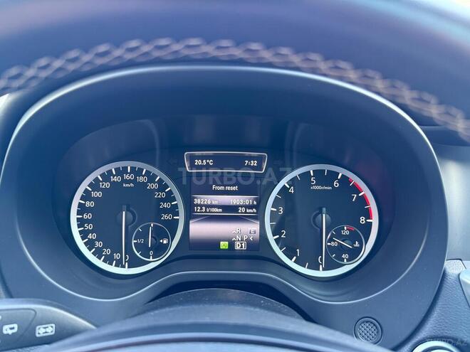 Infiniti Q30 2019, 38,000 km - 2.0 l - Bakı