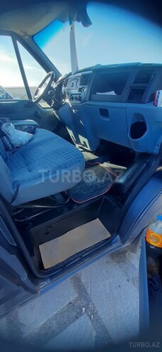 Ford Transit 2007, 247,306 km - 2.4 л - Bakı