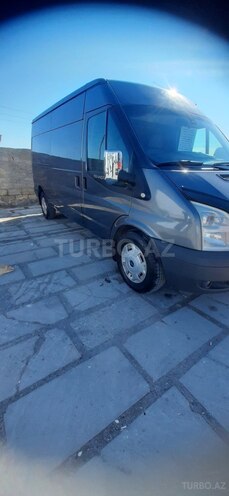 Ford Transit 2007, 247,306 km - 2.4 л - Bakı