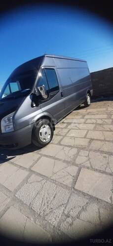 Ford Transit 2007, 247,306 km - 2.4 л - Bakı