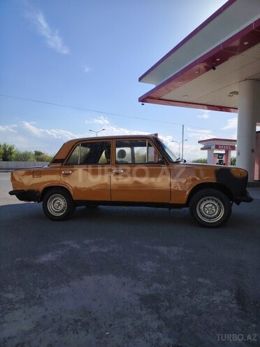 LADA (VAZ) 21011 1983, 53,486 km - 1.3 l - Yevlax