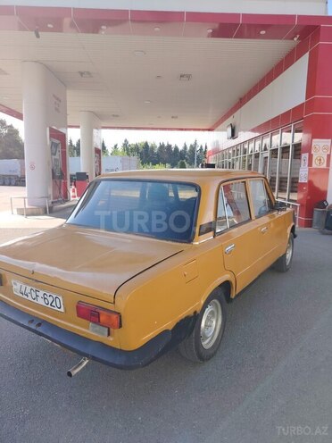 LADA (VAZ) 21011 1983, 53,486 km - 1.3 l - Yevlax