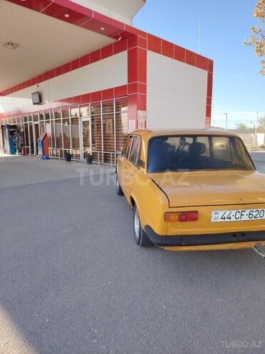 LADA (VAZ) 21011 1983, 53,486 km - 1.3 l - Yevlax