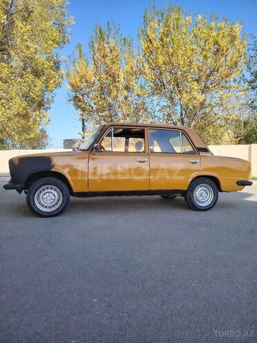LADA (VAZ) 21011 1983, 53,486 km - 1.3 l - Yevlax
