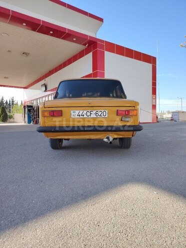 LADA (VAZ) 21011 1983, 53,486 km - 1.3 l - Yevlax
