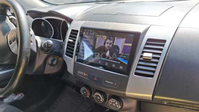 Mitsubishi Outlander 2007, 272,000 km - 3.0 л - Bakı