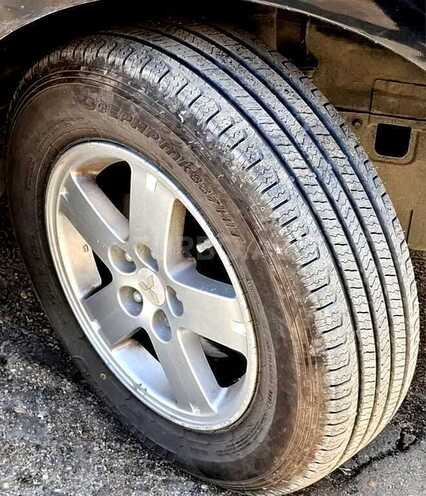Mitsubishi Outlander 2007, 272,000 km - 3.0 л - Bakı