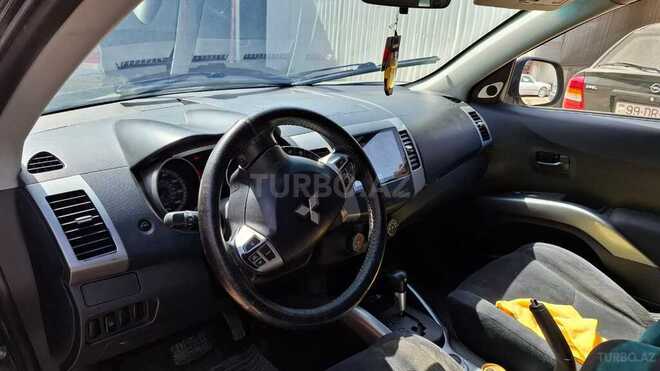 Mitsubishi Outlander 2007, 272,000 km - 3.0 л - Bakı