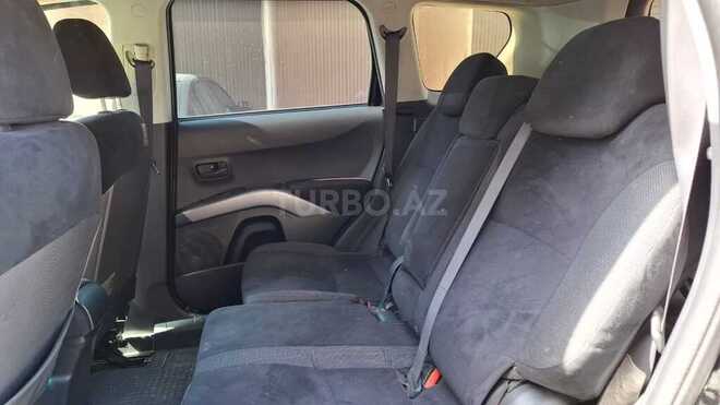 Mitsubishi Outlander 2007, 272,000 km - 3.0 л - Bakı