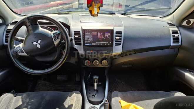 Mitsubishi Outlander 2007, 272,000 km - 3.0 л - Bakı