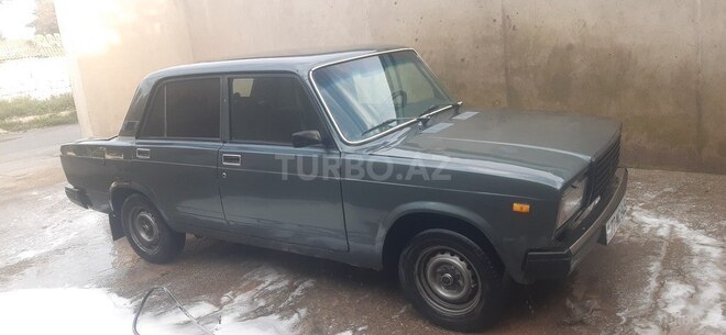 LADA (VAZ) 2107 1993, 30,000 km - 1.5 l - Bakı