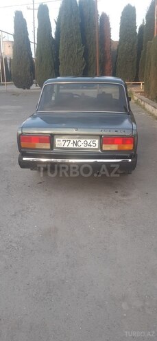 LADA (VAZ) 2107 1993, 30,000 km - 1.5 l - Bakı