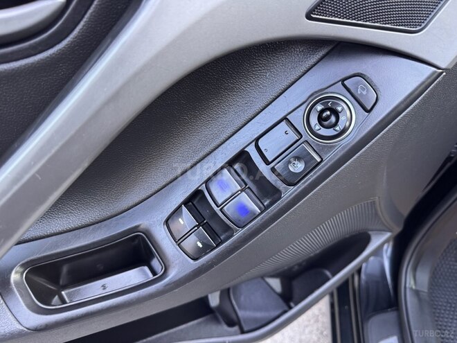 Hyundai Elantra 2014, 188,000 km - 1.8 l - Bakı