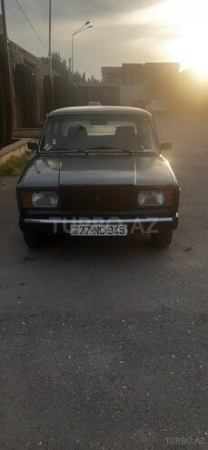 LADA (VAZ) 2107 1993, 30,000 km - 1.5 l - Bakı