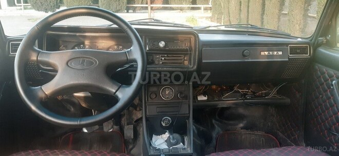 LADA (VAZ) 2107 1993, 30,000 km - 1.5 l - Bakı