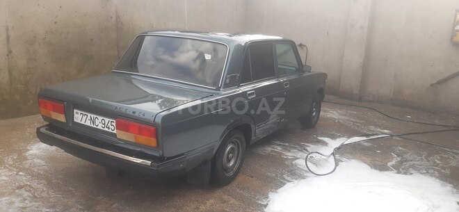 LADA (VAZ) 2107 1993, 30,000 km - 1.5 l - Bakı