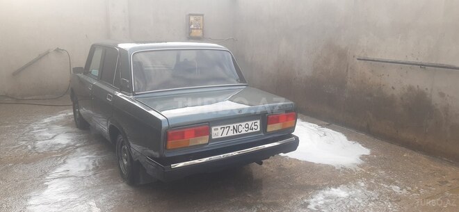 LADA (VAZ) 2107 1993, 30,000 km - 1.5 l - Bakı