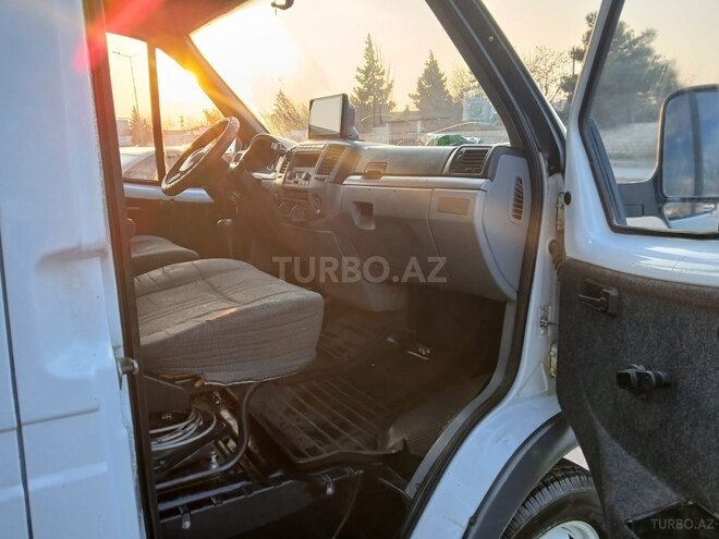 GAZ 2705 2013, 350,000 km - 2.9 л - Bakı