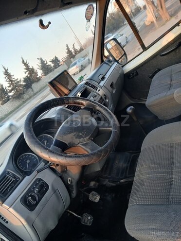 GAZ 2705 2013, 350,000 km - 2.9 л - Bakı