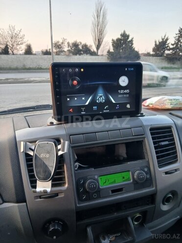 GAZ 2705 2013, 350,000 km - 2.9 л - Bakı
