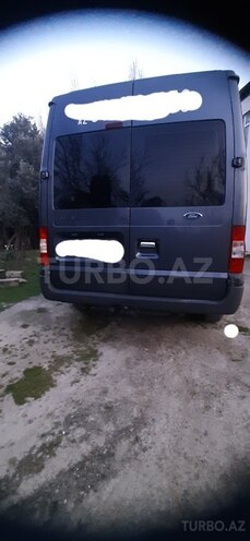 Ford Transit 2007, 247,306 km - 2.4 л - Bakı
