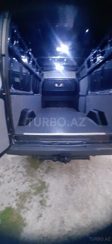 Ford Transit 2007, 247,306 km - 2.4 л - Bakı
