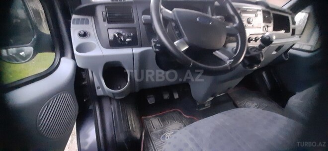 Ford Transit 2007, 247,306 km - 2.4 л - Bakı