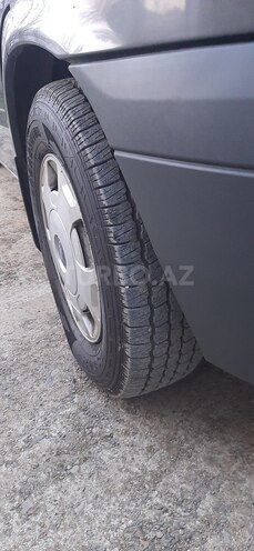 Ford Transit 2007, 247,306 km - 2.4 л - Bakı