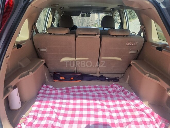 Honda CR-V 2008, 276,000 km - 2.4 l - Bakı