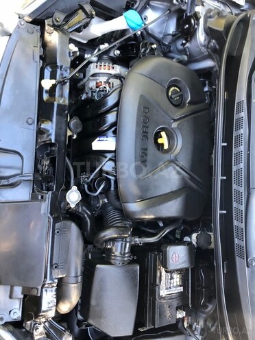 Hyundai Elantra 2015, 176,000 km - 1.8 l - Bakı