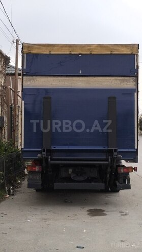 Mercedes Atego 1224 2008, 578,000 km - 6.4 л - Bakı