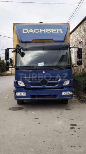 Mercedes Atego 1224 2008, 578,000 km - 6.4 л - Bakı