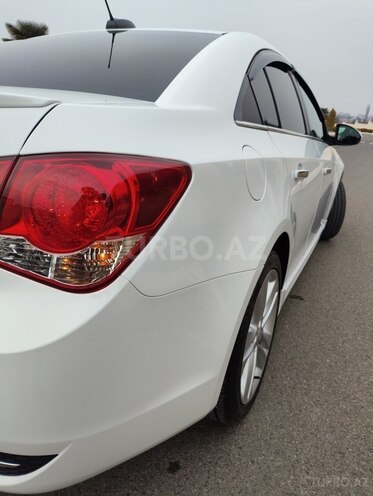 Chevrolet Cruze 2015, 194,000 km - 1.4 л - Göygöl