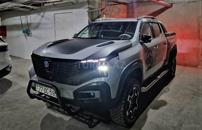 Changan  2024, 1,000 km - 2.0 л - Bakı