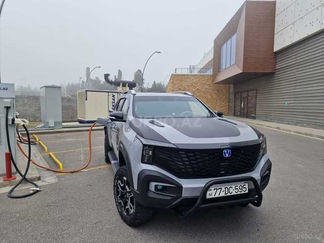 Changan  2024, 1,000 km - 2.0 л - Bakı