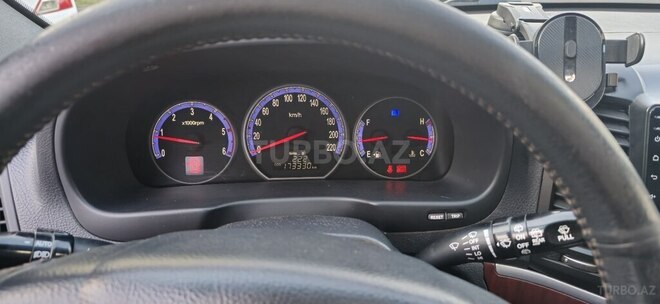 Hyundai Santa Fe 2008, 176,500 km - 2.0 l - Bakı