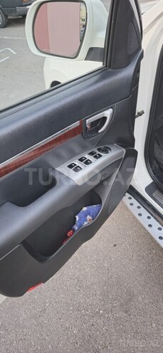 Hyundai Santa Fe 2008, 176,500 km - 2.0 l - Bakı