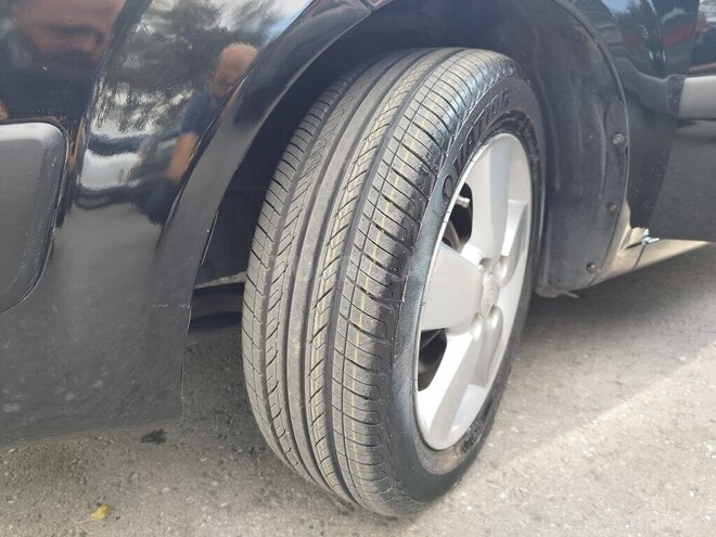Kia Rio 2007, 235,000 km - 1.4 l - Bakı