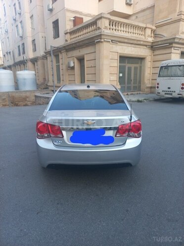 Chevrolet Cruze 2014, 320,000 km - 1.4 л - Bakı