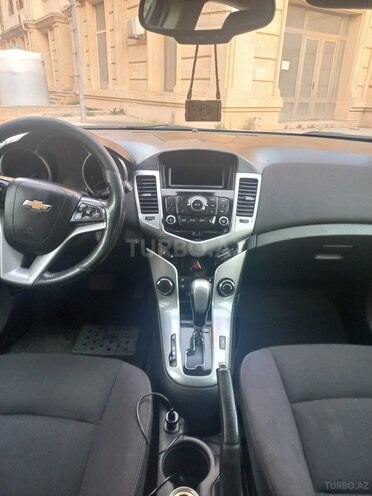 Chevrolet Cruze 2014, 320,000 km - 1.4 л - Bakı