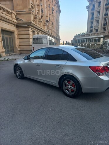 Chevrolet Cruze 2014, 320,000 km - 1.4 л - Bakı