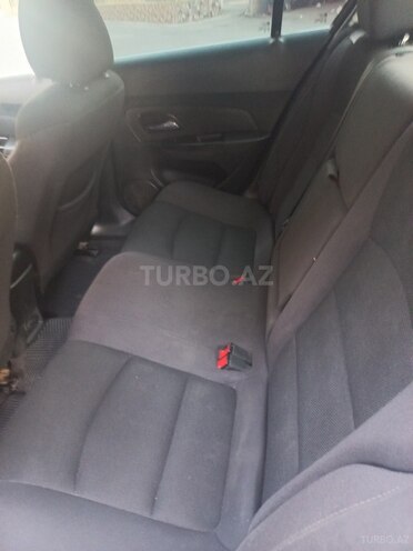 Chevrolet Cruze 2014, 320,000 km - 1.4 л - Bakı